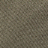 100% Polyester Interlock Knit Fabric, 248 gsm, 170 cm — Khaki — texture
