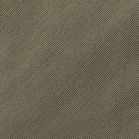 100% Polyester Interlock Knit Fabric, 248 gsm, 170 cm — Khaki