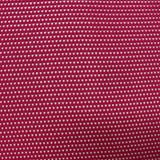 White Dots Chunky Knit, Polyester