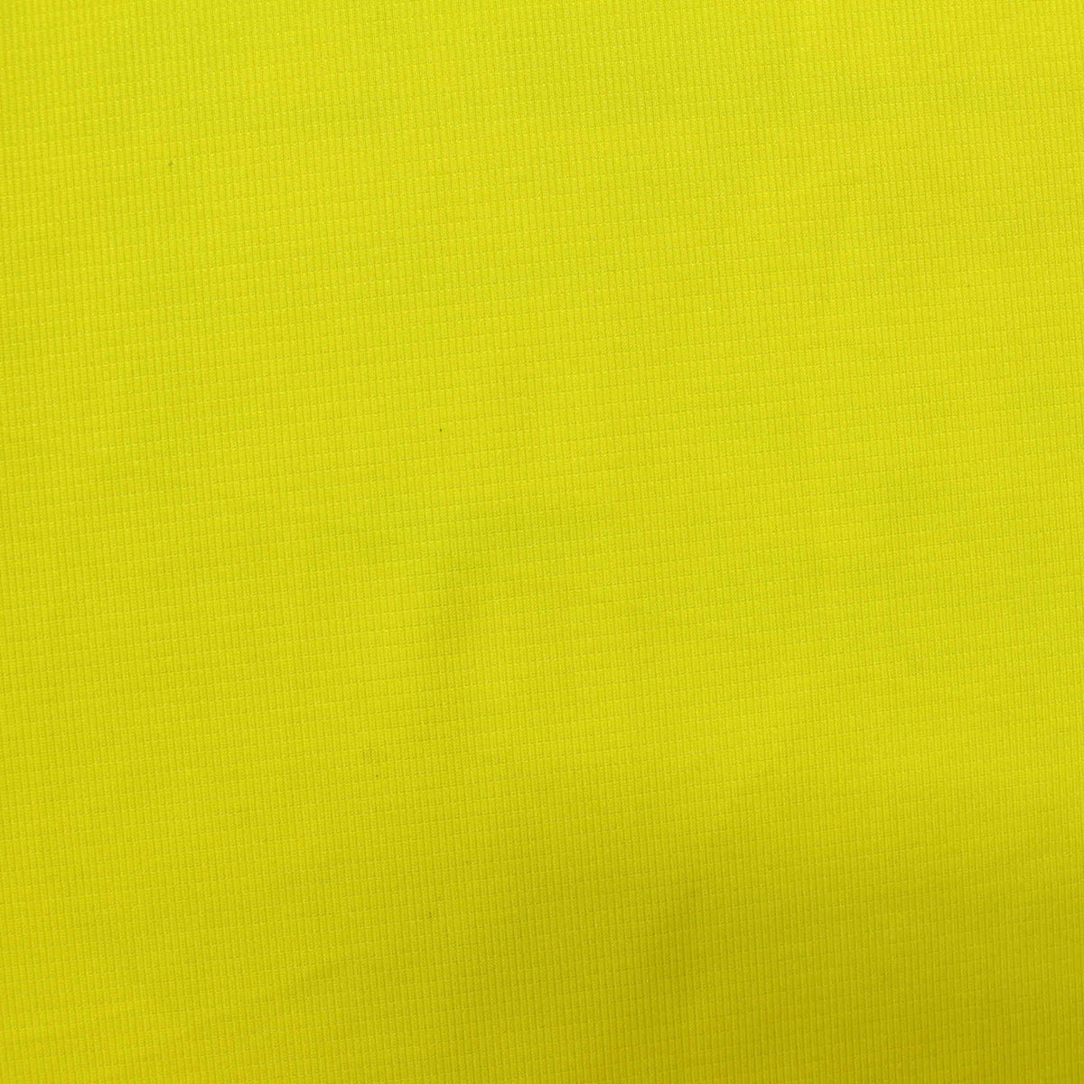 Jacquard 100% Polyester Knit Fabric, 105 gsm, 150 cm — Yellow