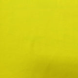 Jacquard 100% Polyester Knit Fabric, 105 gsm, 150 cm — Yellow