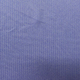 White Dots Jersey Knit, Polyester