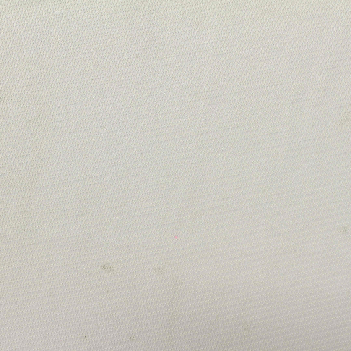 100% Polyester Jersey Knit Fabric, 68 gsm, 165 cm — White