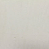 100% Polyester Jersey Knit Fabric, 68 gsm, 165 cm — White