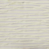 Cream Tone-on-Tone Jacquard, Polyester