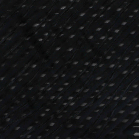 Navy Diagonal-Grid Jacquard, Polyester
