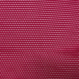 100% Polyester Rib Knit Fabric, 140 gsm, 170 cm — Pink