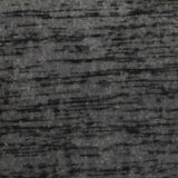 Dark Grey Marl Chunky Knit, Polyester — texture