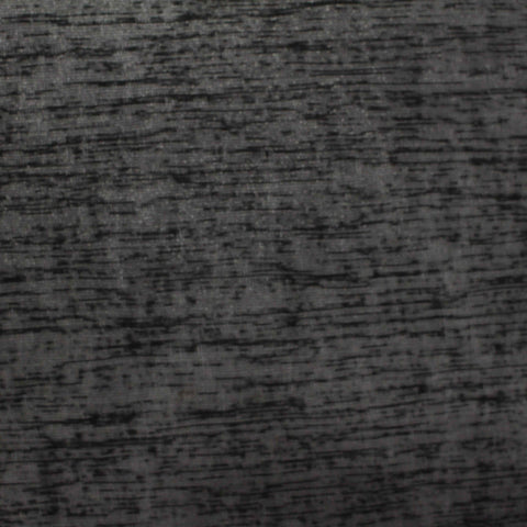 Dark Grey Marl Chunky Knit, Polyester, 85 gsm