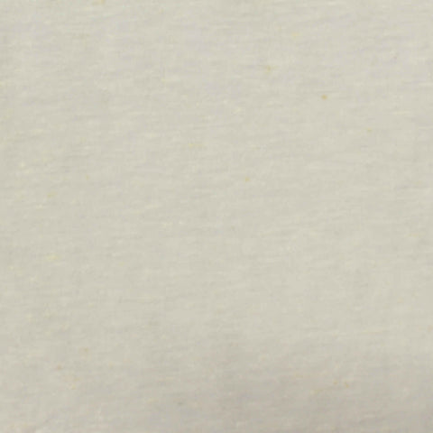 Polyester Cotton Blend Jersey Knit Fabric, 115 gsm, 165 cm — Beige