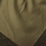 100% Polyester Interlock Knit Fabric, 232 gsm, 185 cm — Khaki