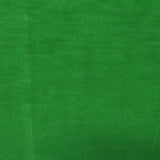 Slub 100% Polyester Jersey Knit Fabric, 135 gsm, 165 cm — Green