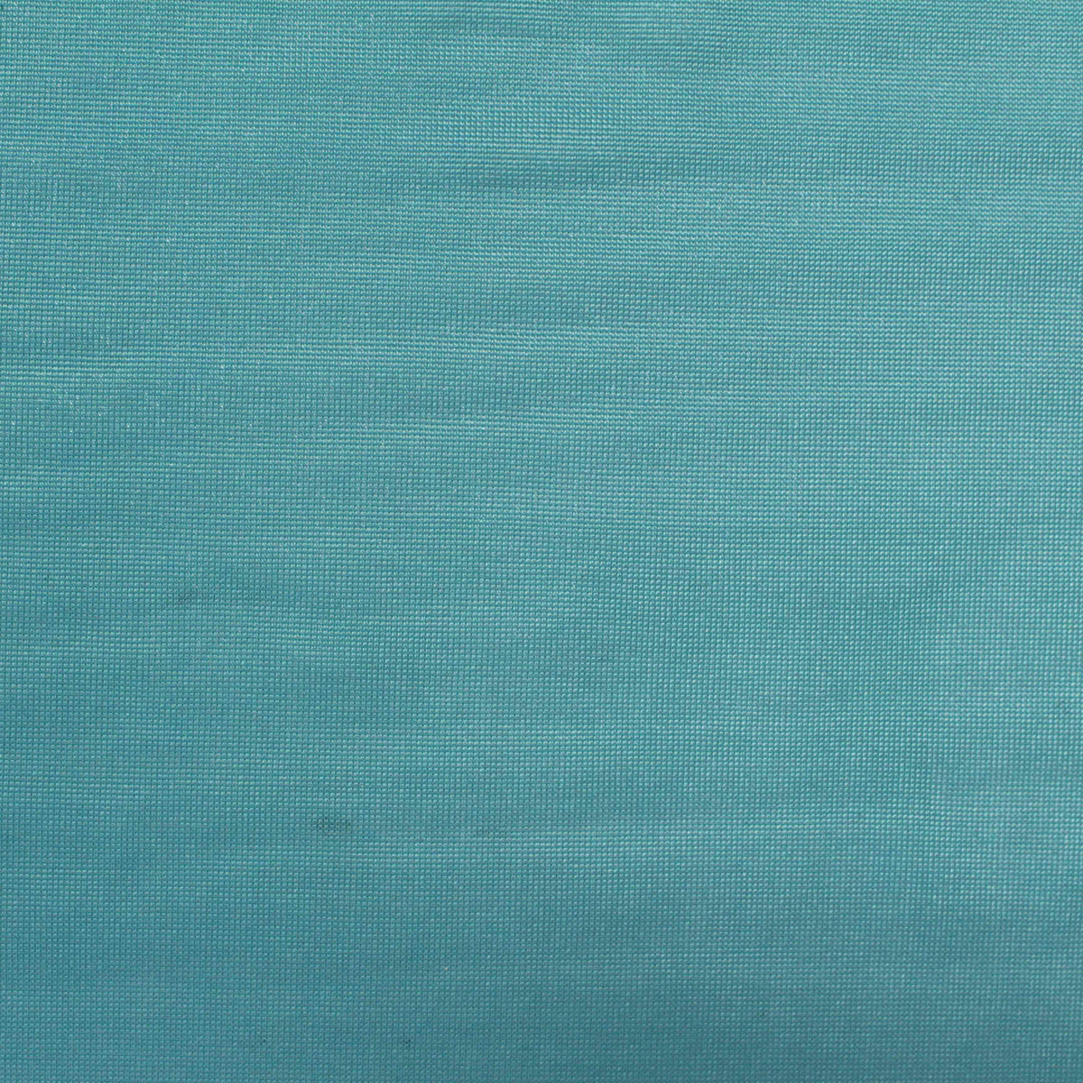 Polyester Stretch Jersey Knit Fabric, 138 gsm, 170 cm — Blue