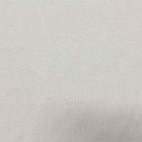 100% Polyester Jersey Knit Fabric, 100 gsm, 180 cm — Grey