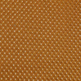 100% Polyester Warp Knit Fabric, 116 gsm, 155 cm — Khaki — texture