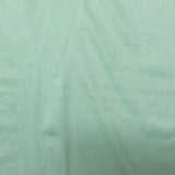 100% Polyester Jersey Knit Fabric, 90 gsm, 170 cm — Green