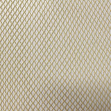100% Polyester Warp Knit Fabric, 75 gsm, 200 cm — Beige