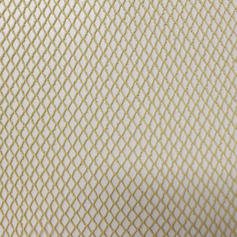 100% Polyester Warp Knit Fabric, 75 gsm, 200 cm — Beige