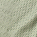 Light Green Dot Interlock Knit, Viscose-Poly — texture