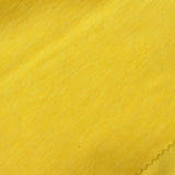 Yellow Marl Rib Knit, Tencel Lyocell-Modal