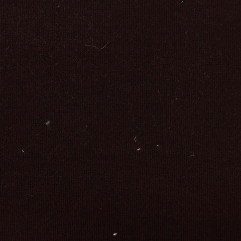 Jacquard Knit Fabric, 375 gsm, 150 cm — Brown