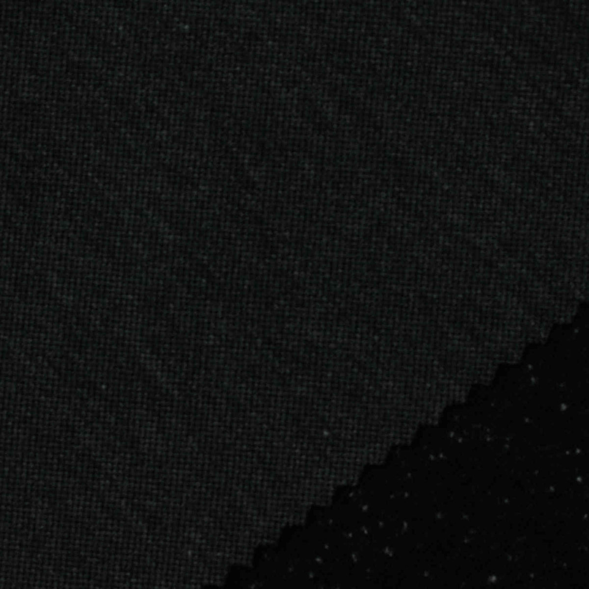 Dark Grey Marl Interlock Knit, Poly-Viscose, 360 gsm