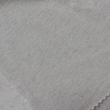 100% Viscose Jersey Knit Fabric, 210 gsm, 125 cm — Grey