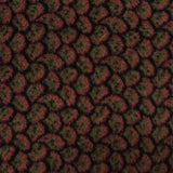 Animal Print 100% Polyester Knit Fabric, 477 gsm, 156 cm — Multi