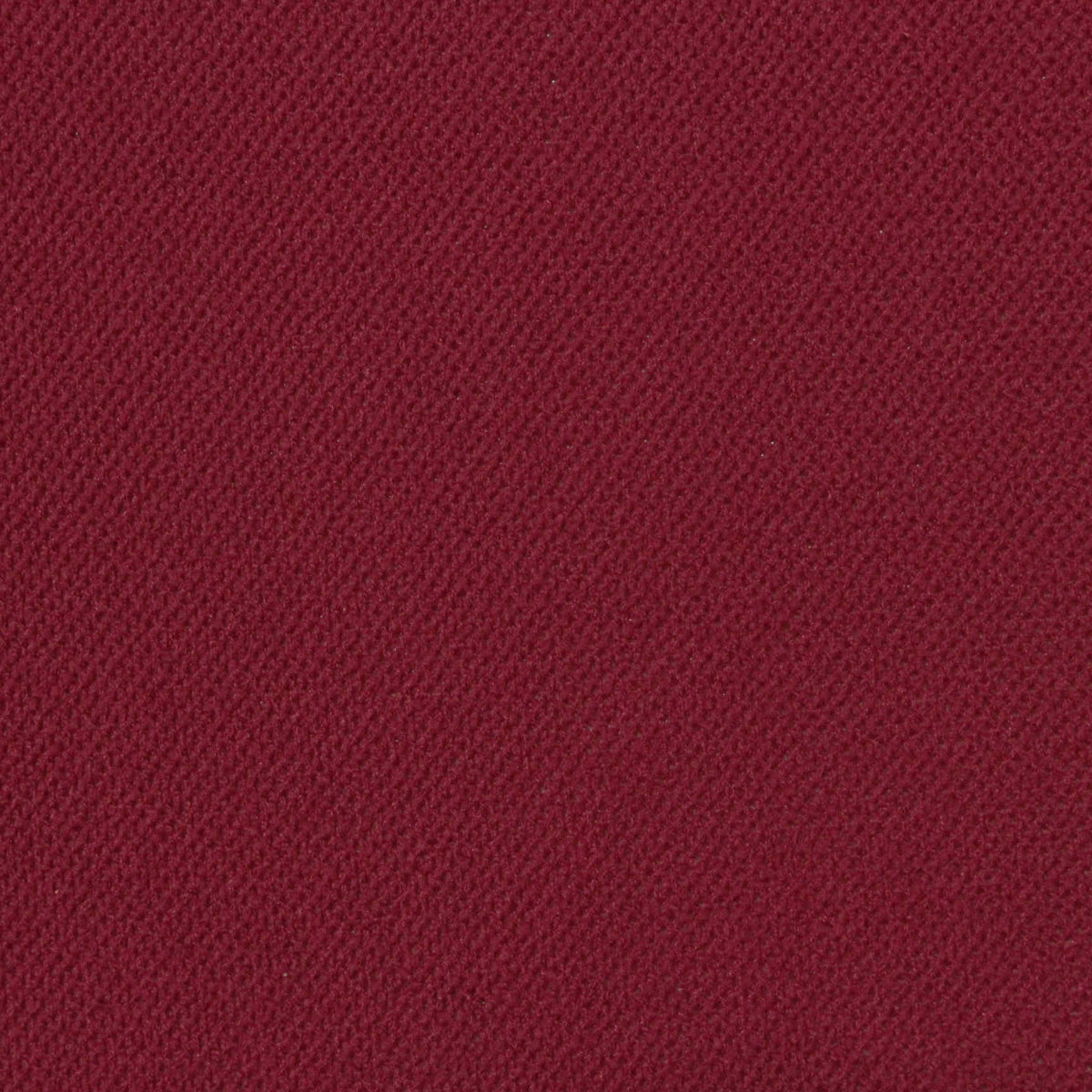 Burgundy Ribbed Warp Knit, Polyester