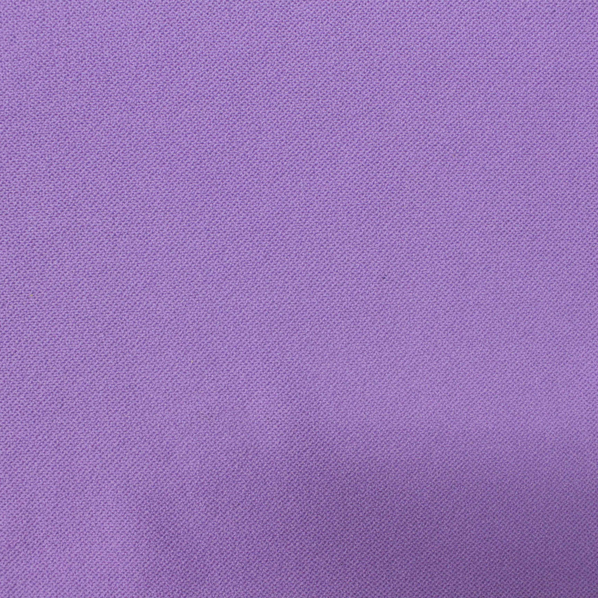 100% Polyester Warp Knit Fabric, 140 gsm, 130 cm — Purple