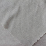 Light Grey Heathered-Marl Chunky Knit, Viscose-Nylon