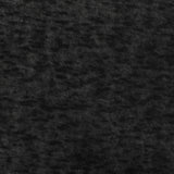 Dark Grey Marl Chunky Knit, Polyester