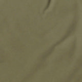 Nylon Stretch Warp Knit Fabric, 155 gsm, 155 cm — Khaki — texture