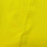 Polyester Stretch Jersey Knit Fabric, 178 gsm, 150 cm — Yellow