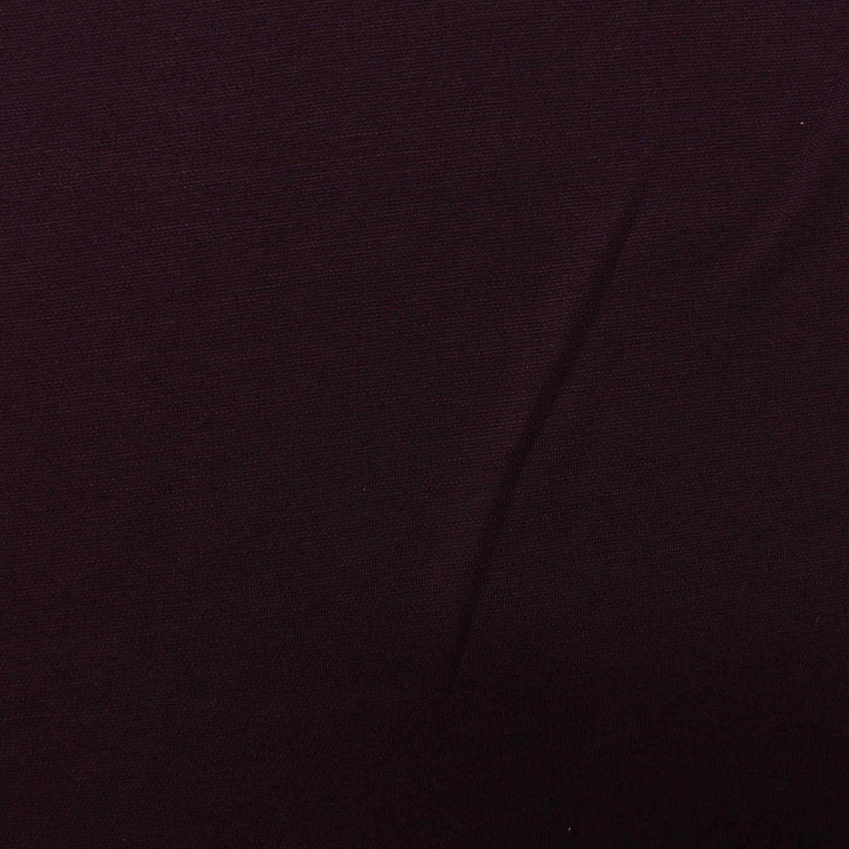 Interlock Knit Fabric, 105 gsm, 160 cm — Purple