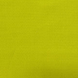 Polyester Viscose Stretch Woven Fabric, 380 gsm, 150 cm — Green