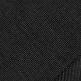 Knit Fabric, 430 gsm, 145 cm — Black
