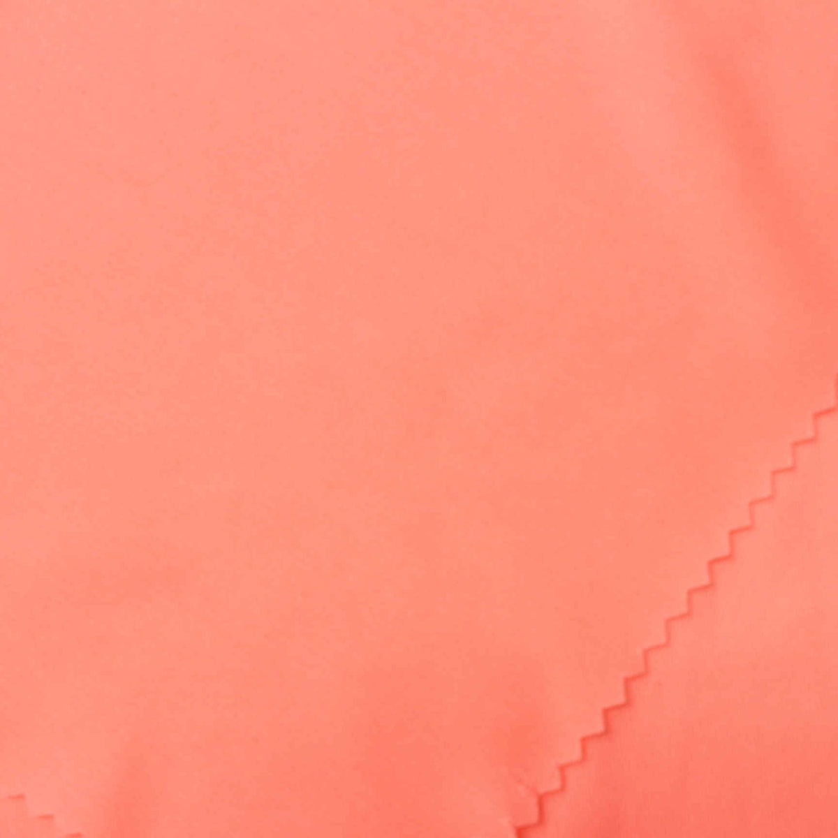 100% Polyester Interlock Knit Fabric, 100 gsm, 170 cm — Red