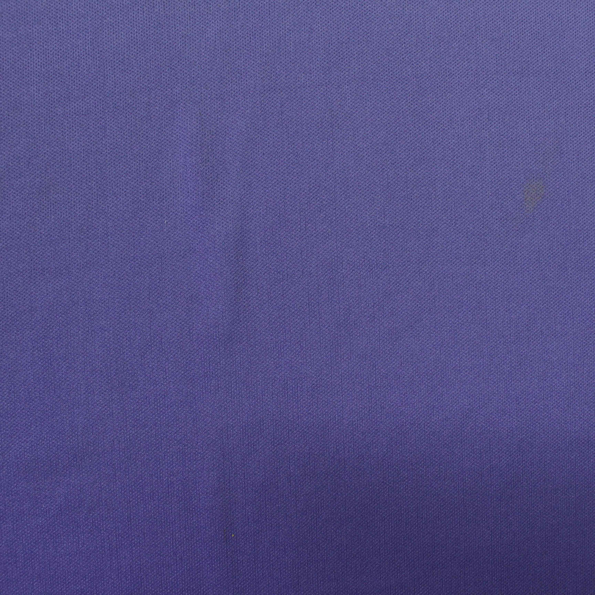 100% Polyester Interlock Knit Fabric, 91 gsm, 175 cm — Purple