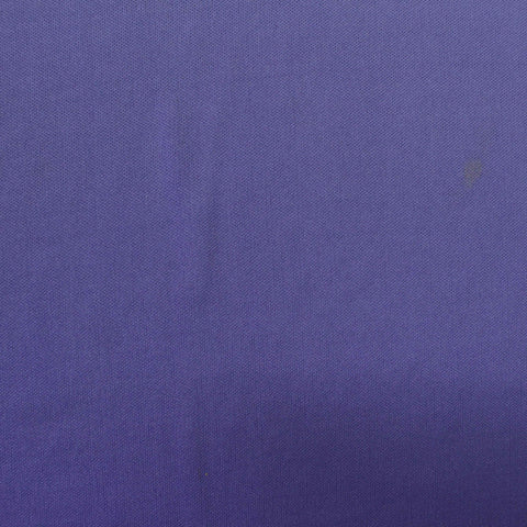 100% Polyester Interlock Knit Fabric, 91 gsm, 175 cm — Purple