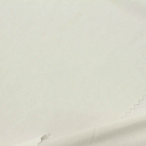 Polyester Stretch Jersey Knit Fabric, 185 gsm, 150 cm — Beige