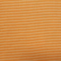 Orange Tone-on-Tone Jersey Knit, Polyester, 175 gsm