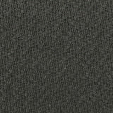 100% Polyester Birdseye Knit Fabric, 105 gsm, 170 cm — Grey — texture