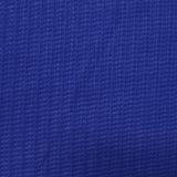 Blue Marl Jersey Knit, Polyester
