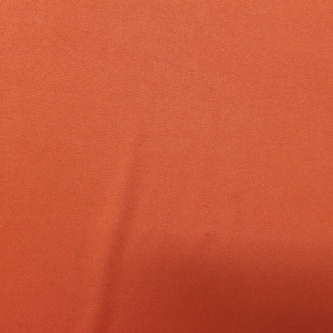 100% Polyester Jersey Knit Fabric, 78 gsm, 175 cm — Red