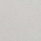 100% Polyester Warp Knit Fabric, 65 gsm, 170 cm — White — texture