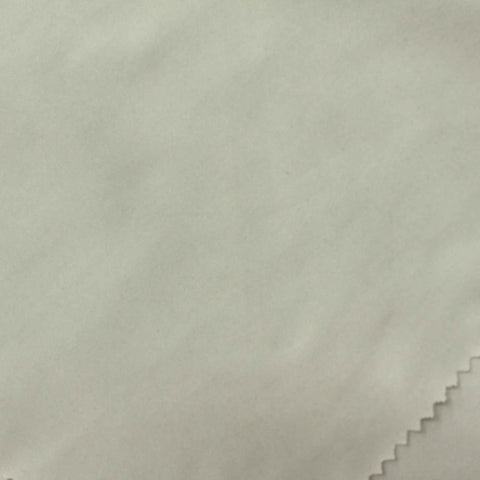 Polyester Stretch Jersey Knit Fabric, 106 gsm, 160 cm — Grey