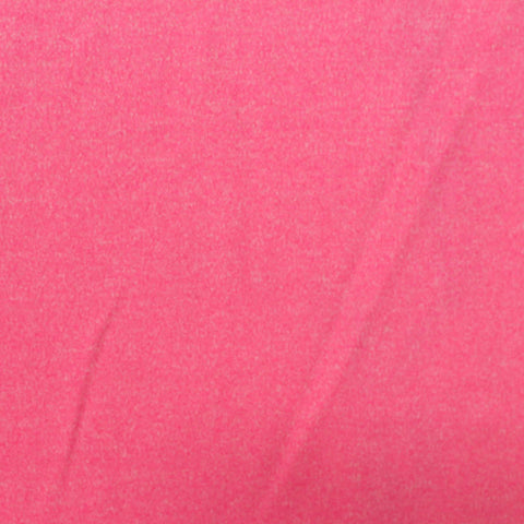 Heathered Pink Marl Jacquard, Polyester