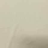 100% Polyester Interlock Knit Fabric, 125 gsm, 170 cm — Beige
