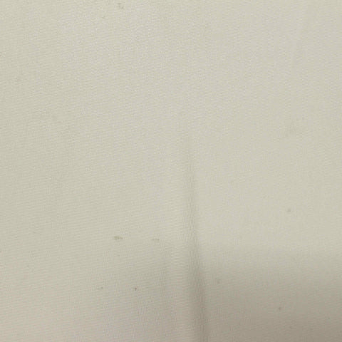 100% Polyester Jersey Knit Fabric, 87 gsm, 175 cm — Beige